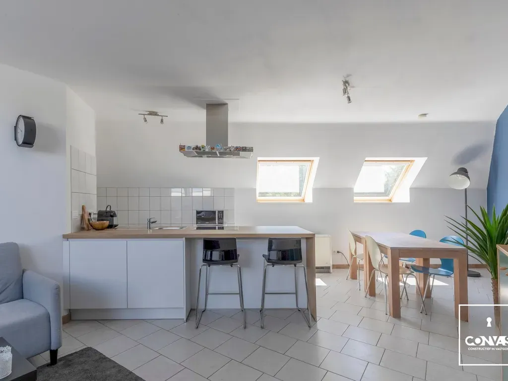 Hoofdfoto Appartement in Gent