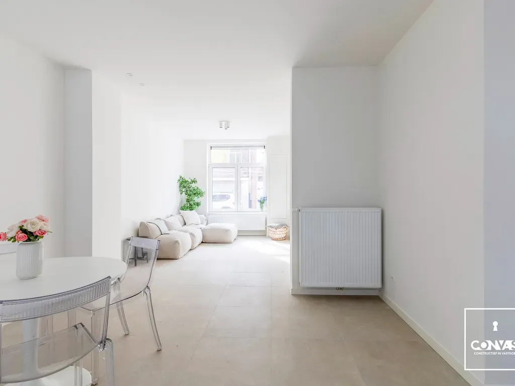 Hoofdfoto Huis in Gent
