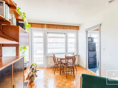 Appartement in Gent - Broederlijke-Weversplein 20, 9000 - foto 3