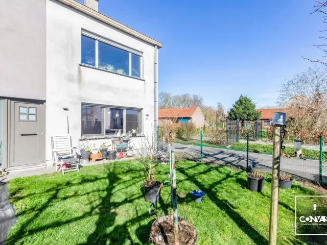Huis in Waarschoot - Bellebargie 43, 9950