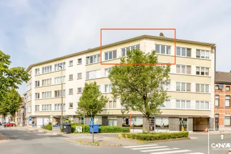 Appartement Te Koop Gent