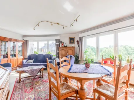 Appartement in Gent - Veronicastraat 15, 9000 - foto 2