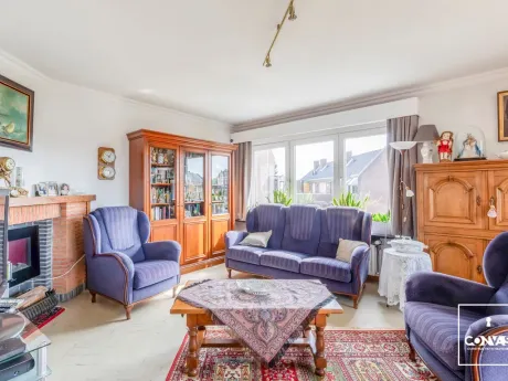 Appartement in Gent - Veronicastraat 15, 9000 - foto 3