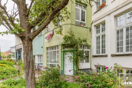 Appartement Gearchiveerd Gent