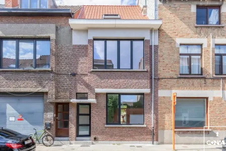 Maison À vendre Mariakerke