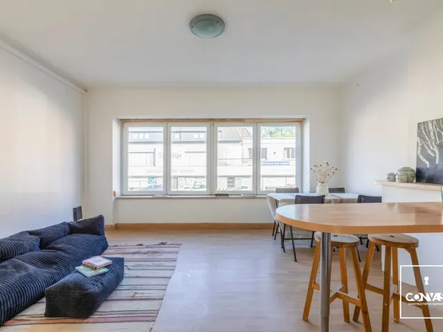 Appartement in Gent - Rooigemlaan 524, 9000