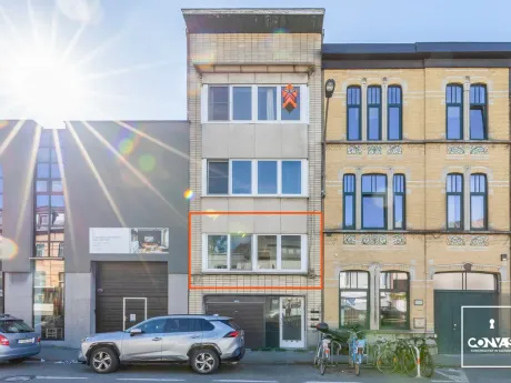 Appartement in Gent - Rooigemlaan 524, 9000 - foto 10