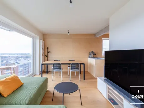 Appartement in Gent - Spinmolenplein 166, 9000 - foto 2