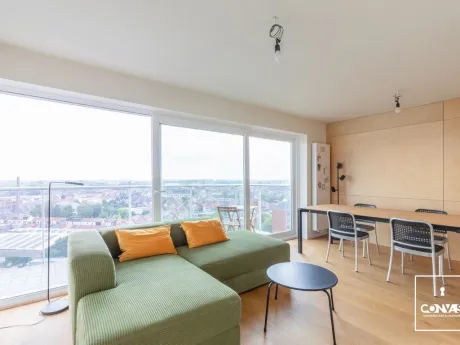 Appartement in Gent - Spinmolenplein 166, 9000 - foto 3