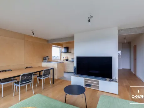 Appartement in Gent - Spinmolenplein 166, 9000 - foto 4