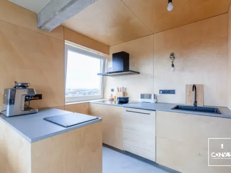 Appartement in Gent - Spinmolenplein 166, 9000 - foto 5