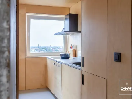 Appartement in Gent - Spinmolenplein 166, 9000 - foto 6