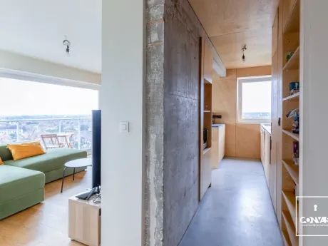 Appartement in Gent - Spinmolenplein 166, 9000 - foto 7