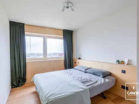 Appartement in Gent - Spinmolenplein 166, 9000 - foto 9