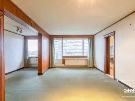 Appartement in Gent - Johannes Schrantstraat 108, 9000 - foto 3