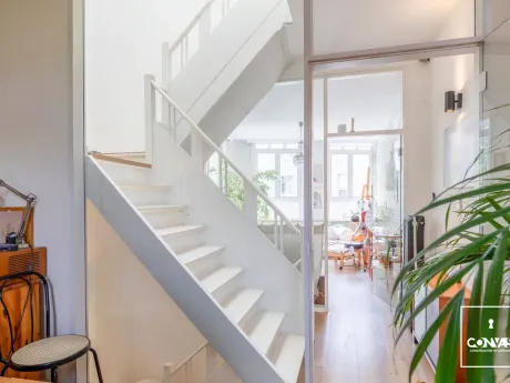 Huis in Gent - Brusselsepoortstraat 67, 9000 - foto 10