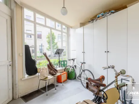 Huis in Gent - Brusselsepoortstraat 67, 9000 - foto 2