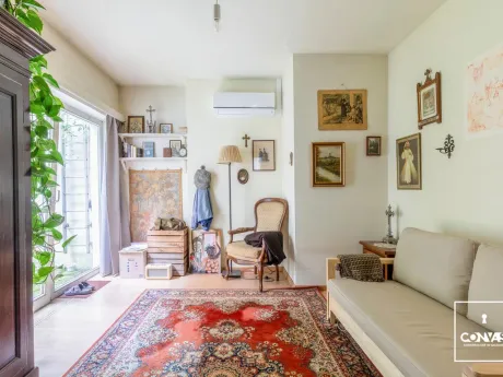 Huis in Gent - Brusselsepoortstraat 67, 9000 - foto 3