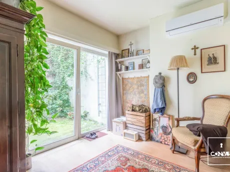 Huis in Gent - Brusselsepoortstraat 67, 9000 - foto 4