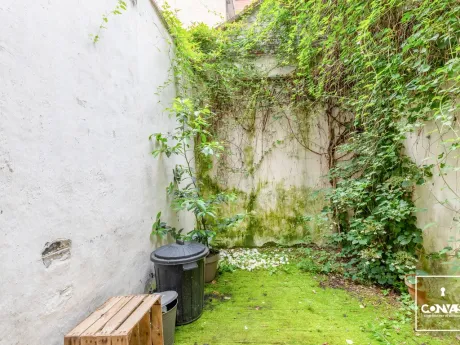 Huis in Gent - Brusselsepoortstraat 67, 9000 - foto 5