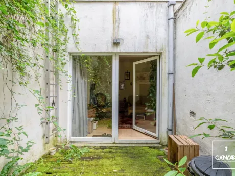 Huis in Gent - Brusselsepoortstraat 67, 9000 - foto 6