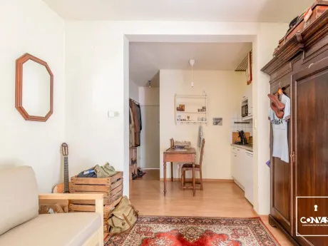 Huis in Gent - Brusselsepoortstraat 67, 9000 - foto 7