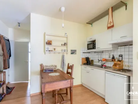 Huis in Gent - Brusselsepoortstraat 67, 9000 - foto 8
