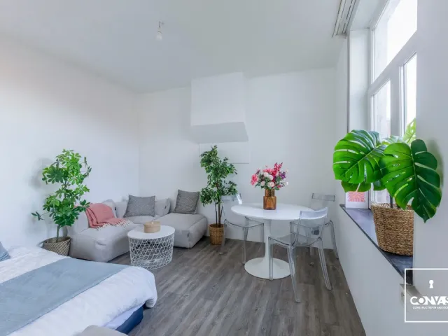 Appartement in Gent - Rooigemlaan 166, 9000