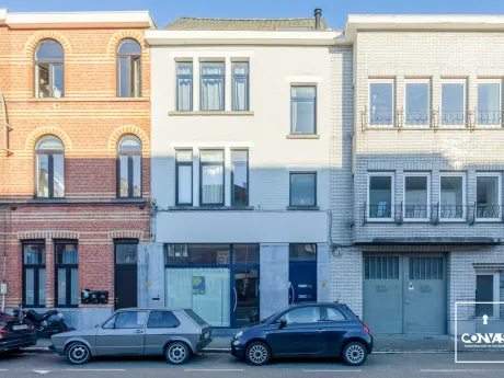 Appartement in Gent - Rooigemlaan 166, 9000 - foto 7