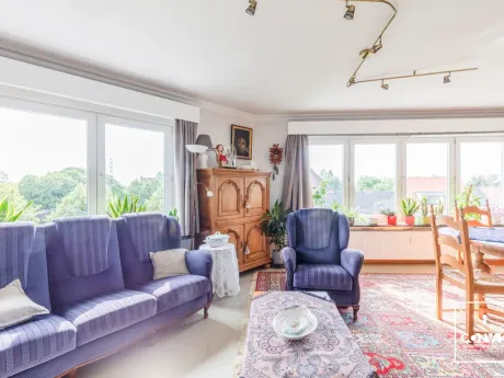 Appartement in Gent - Veronicastraat 15, 9000 - foto 4