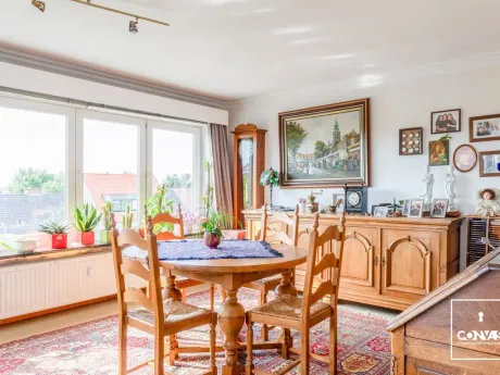 Appartement in Gent - Veronicastraat 15, 9000 - foto 6