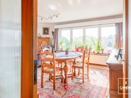 Appartement in Gent - Veronicastraat 15, 9000 - foto 8