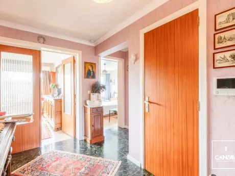 Appartement in Gent - Veronicastraat 15, 9000 - foto 9