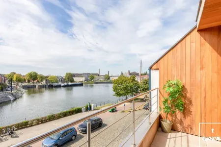 Huis Te Koop Gent