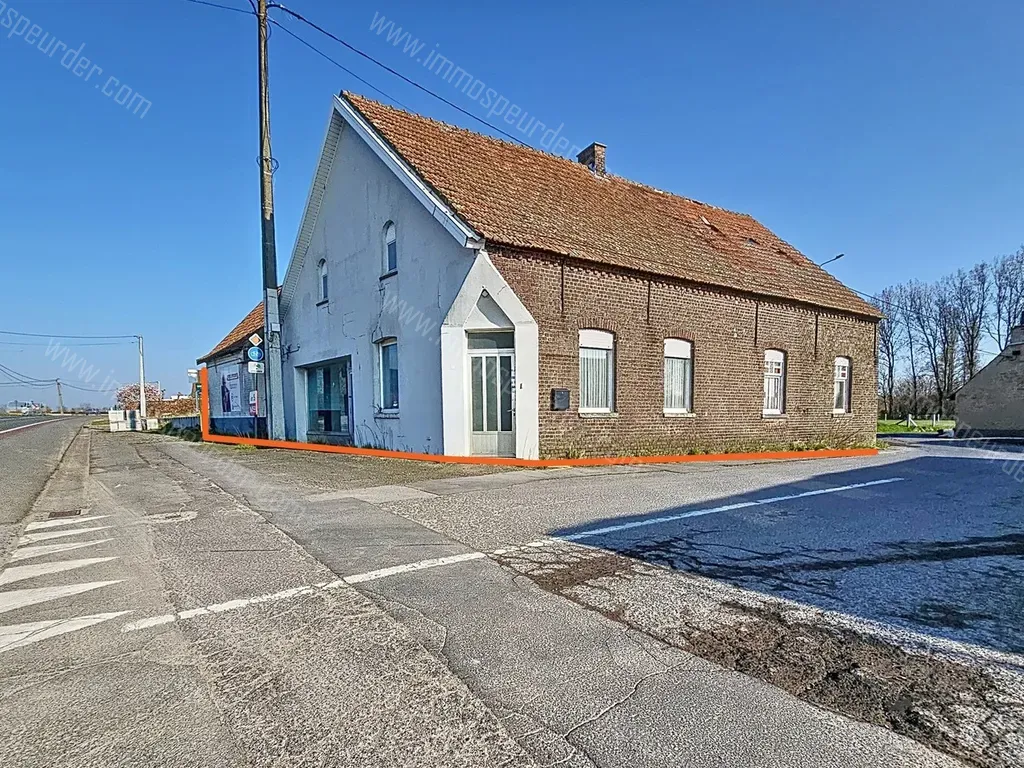 Huis in Kruishoutem - 1394280 - Oudenaardsesteenweg 45, 9770 Kruishoutem