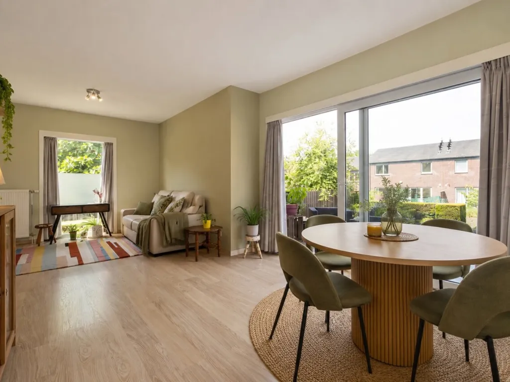 Hoofdfoto Appartement in Deinze