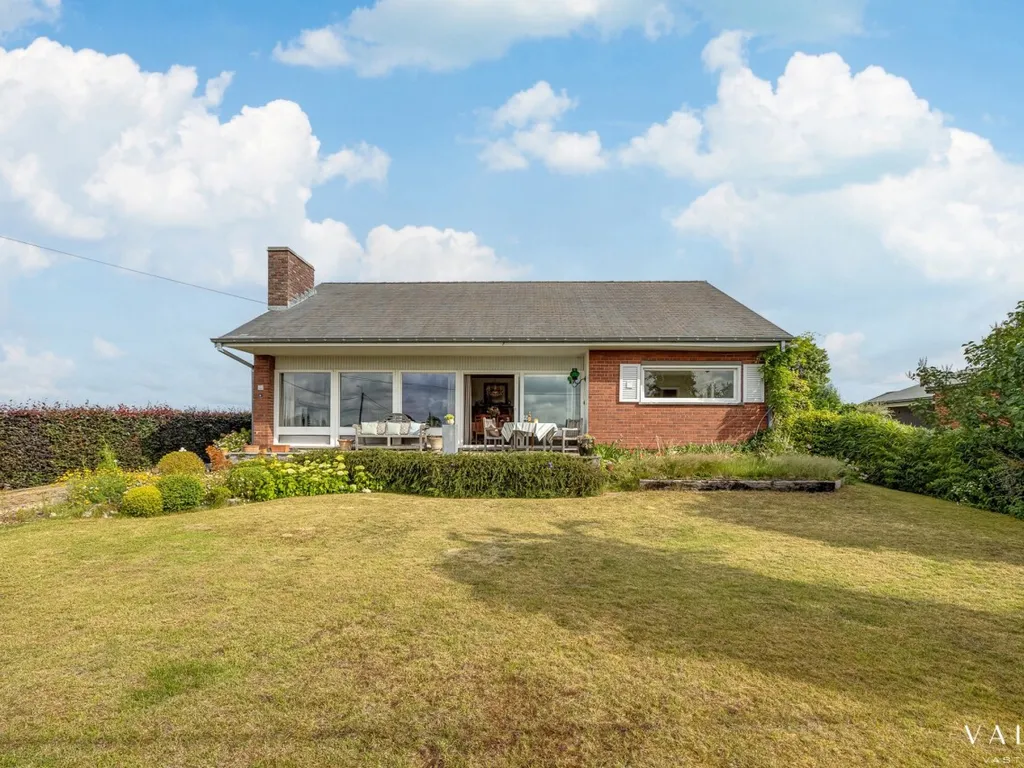 Hoofdfoto Huis in Deinze