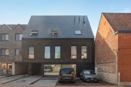Appartement Te Huur Nevele