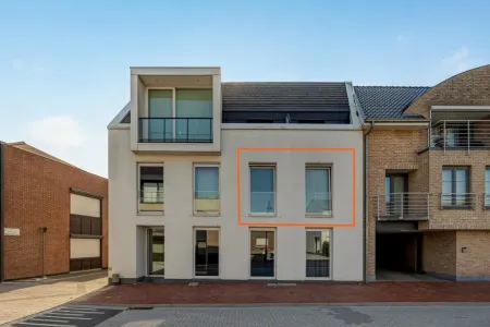 Appartement Te Huur Deinze