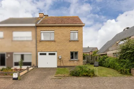 Huis Te Huur Deinze