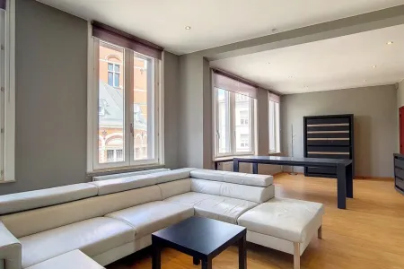 Appartement À louer Audenarde