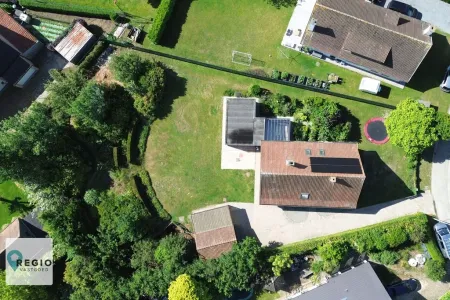 Villa Te Koop Vosselare