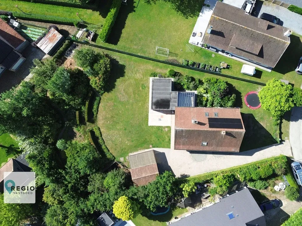 Hoofdfoto Villa in Vosselare