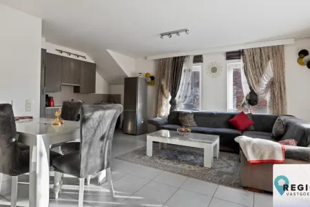 Appartement Te Koop Gent