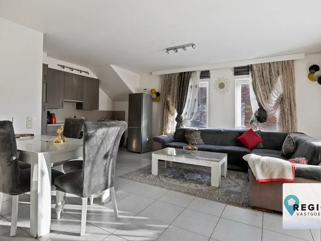 Hoofdfoto Appartement in Gent