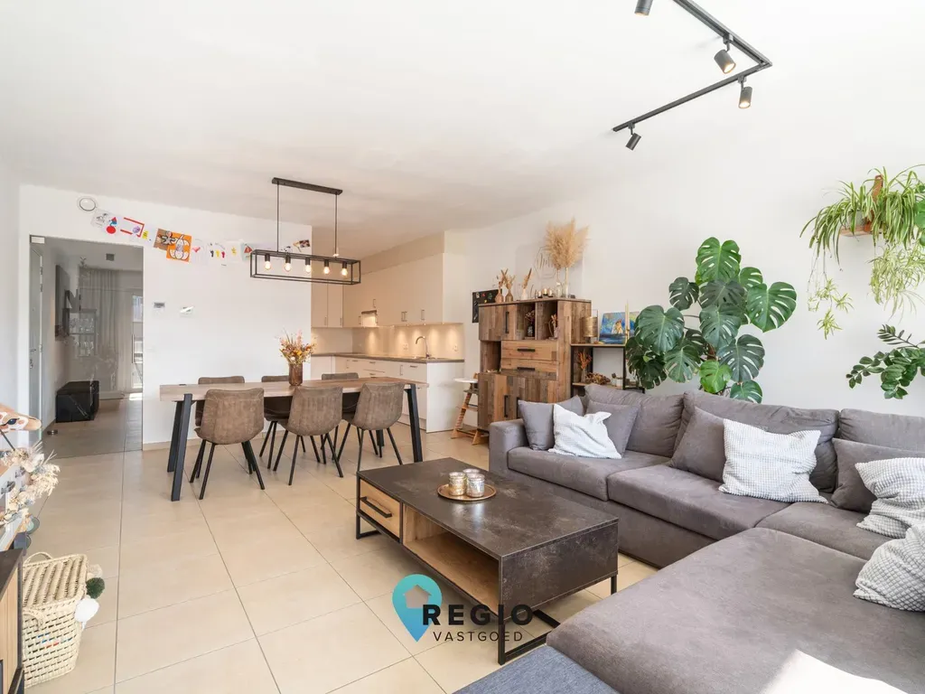 Hoofdfoto Appartement in Aalter