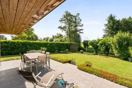 Huis Te Koop Hansbeke