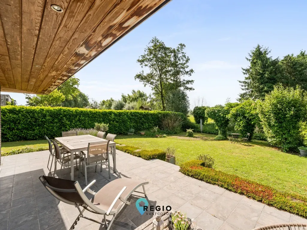 Hoofdfoto Huis in Hansbeke