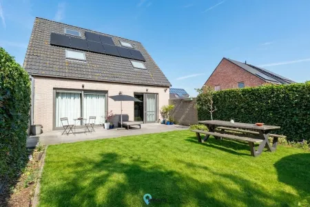 Huis Gearchiveerd Landegem