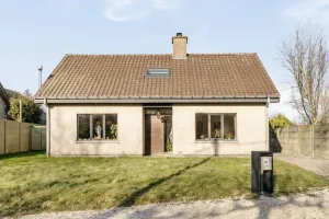 Huis Te Koop Velzeke-Ruddershove
